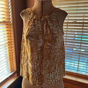 Christian Siriano Tank Top